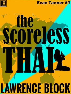 The Scoreless Thai - ebook